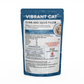 Vibrant Cat Wet Food Tune & Squid Paste (PACK OF 15)