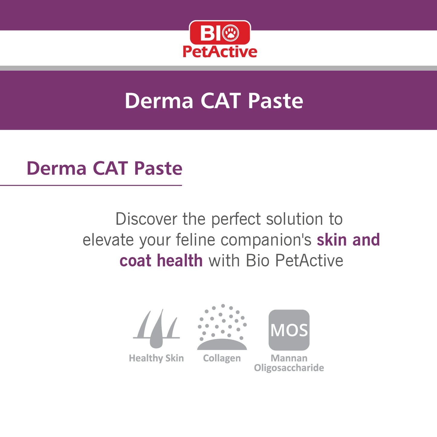 Derma Cat Paste