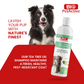 TEA TREE SHAMPOO FOR DOGS