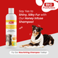 NATURAL HONEY SHAMPOO FOR DOGS