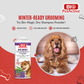 BIOMAGIC DRY SHAMPOO POWDER FOR DOGS