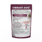 Vibrant Dog Wet Food Sardine & White Fish Gravy (PACK OF 15)