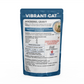 Vibrant Cat Wet Food Mackerel & Gray (PACK OF 15)