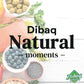 DIBAQ NATURAL MOMENTS ADULT COMPLETE CARE - Vibrant Remedies