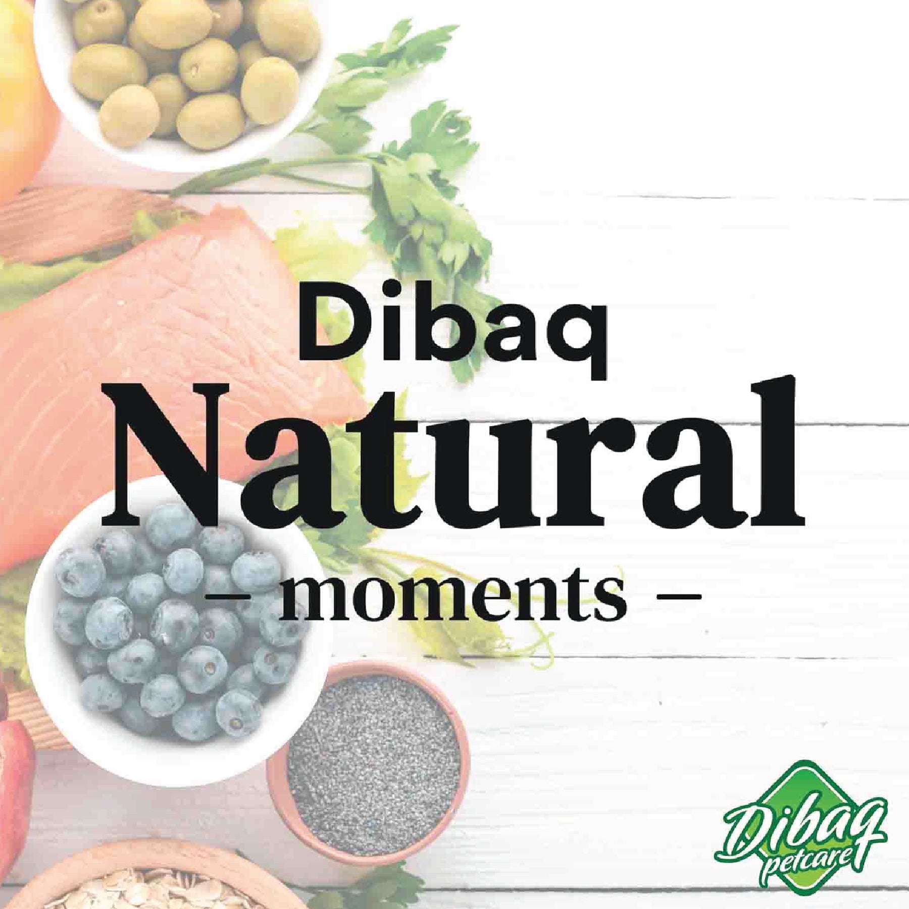 DIBAQ NATURAL MOMENTS ADULT COMPLETE CARE - Vibrant Remedies