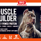 Muscle Builder