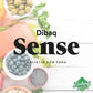 DIBAQ SENSE GRAIN FREE CHICKEN & DUCK (ADULT) WET FOOD - Vibrant Remedies