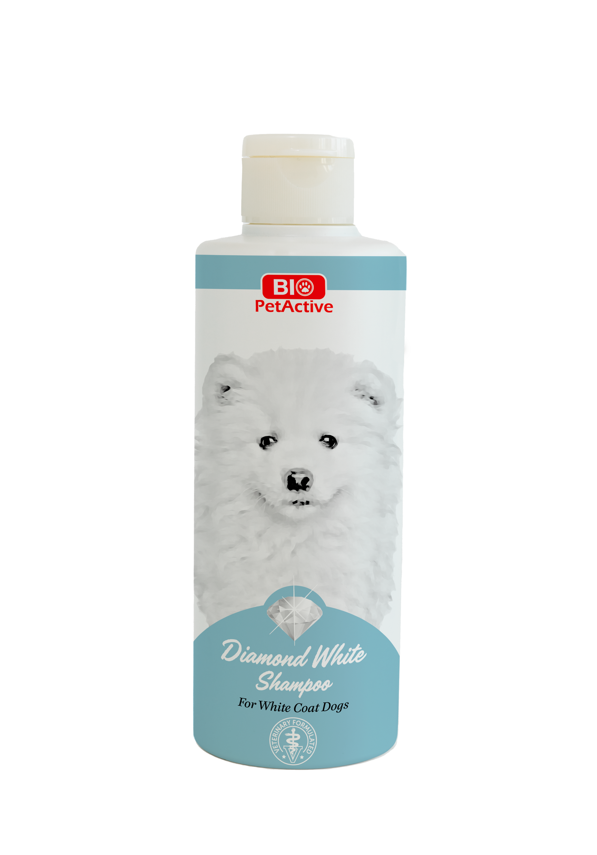 DIAMOND WHITE SHAMPOO - Vibrant Remedies