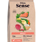 Dibaq Sense Low Grain Dog Adult Fish - Vibrant Remedies