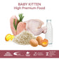 Dibaq Natural Moments Baby Kitten - Vibrant Remedies