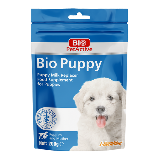 BIO PUPPY - Vibrant Remedies