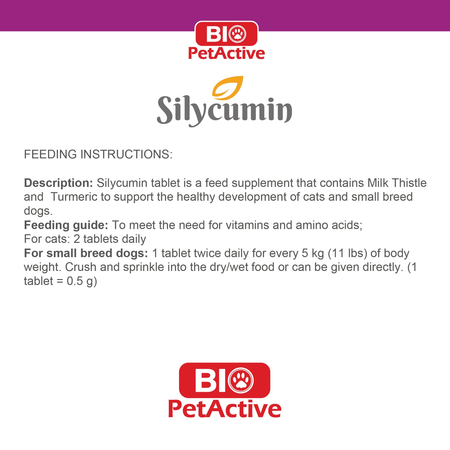 SILYCUMIN