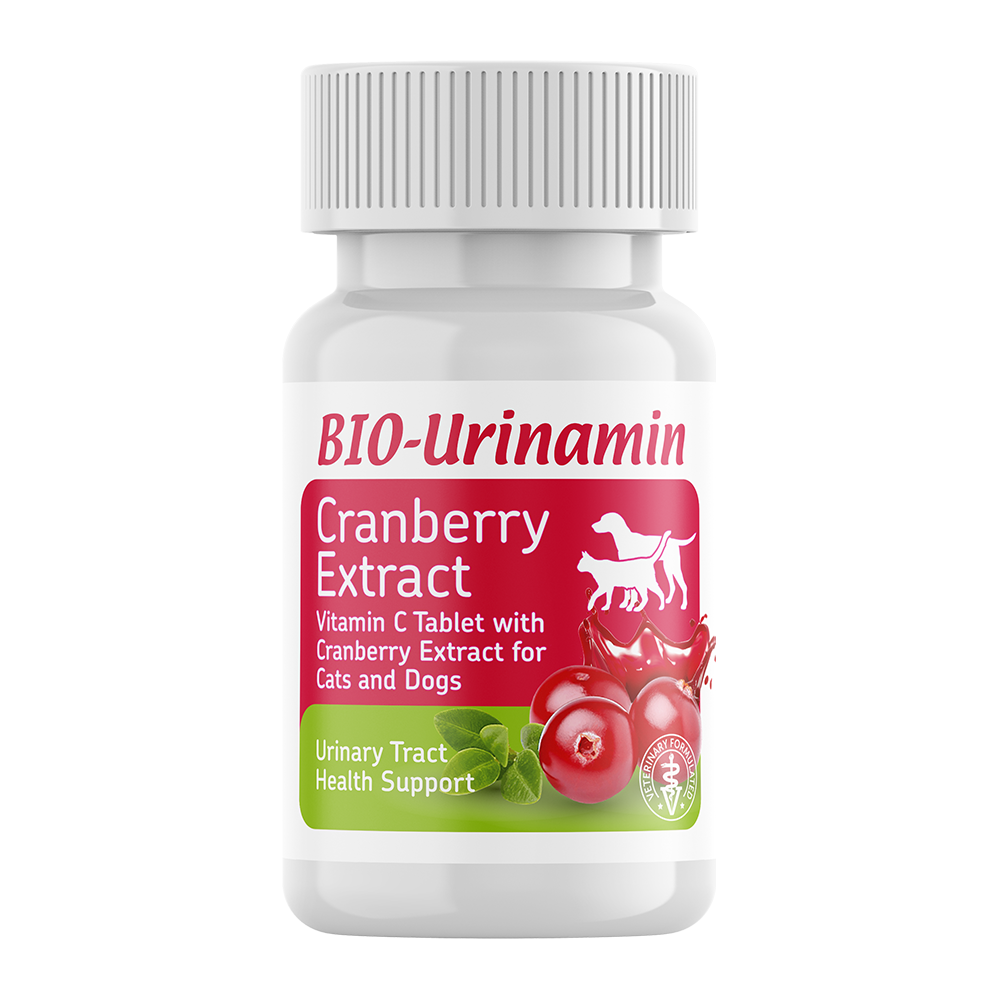 BIO URINAMIN - Vibrant Remedies