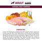 Vibrant Dog Adult (CHICKEN | RICE | PUMPKIN)