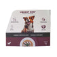 Vibrant Cat Wet Food Chicken Paste (PACK OF 15)