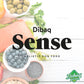 Dibaq Sense Low Grain Dog Puppy Mini - Vibrant Remedies