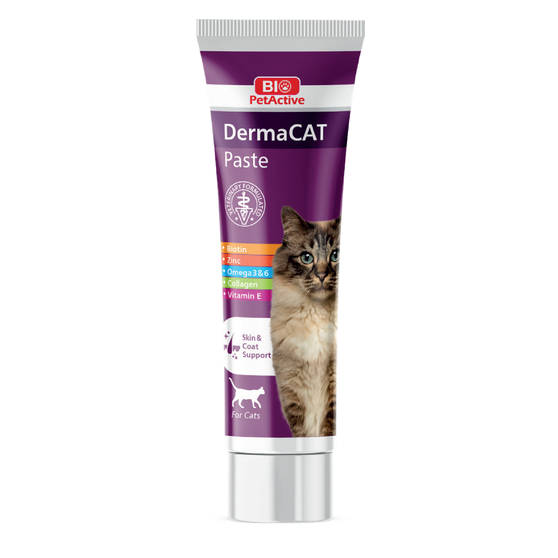 Derma Cat Paste - Vibrant Remedies