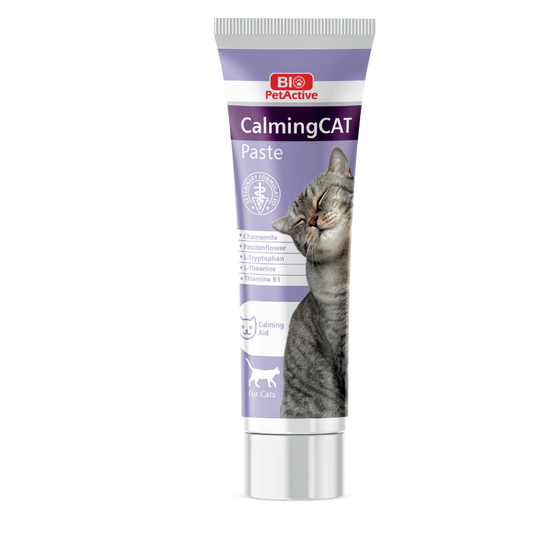 CalmingCAT Paste - Vibrant Remedies